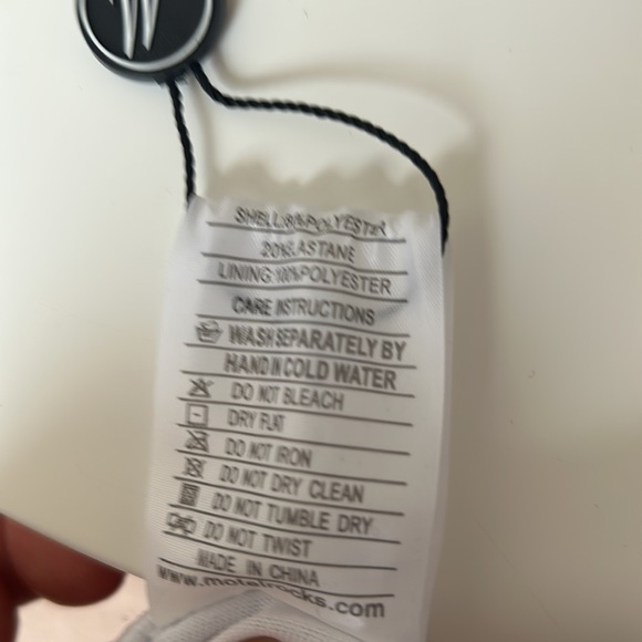 Cheeky Bikini mismatch set - Picture 9 of 9